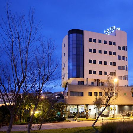 伊尔雅库塔酒店 Tétouan 客房 照片